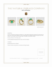 Jewelry Appraisal