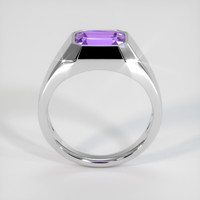 1.46 Ct. Gemstone Ring, Platinum 950 3