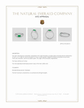 Jewelry Appraisal