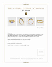 Jewelry Appraisal