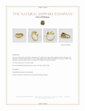 Jewelry Appraisal
