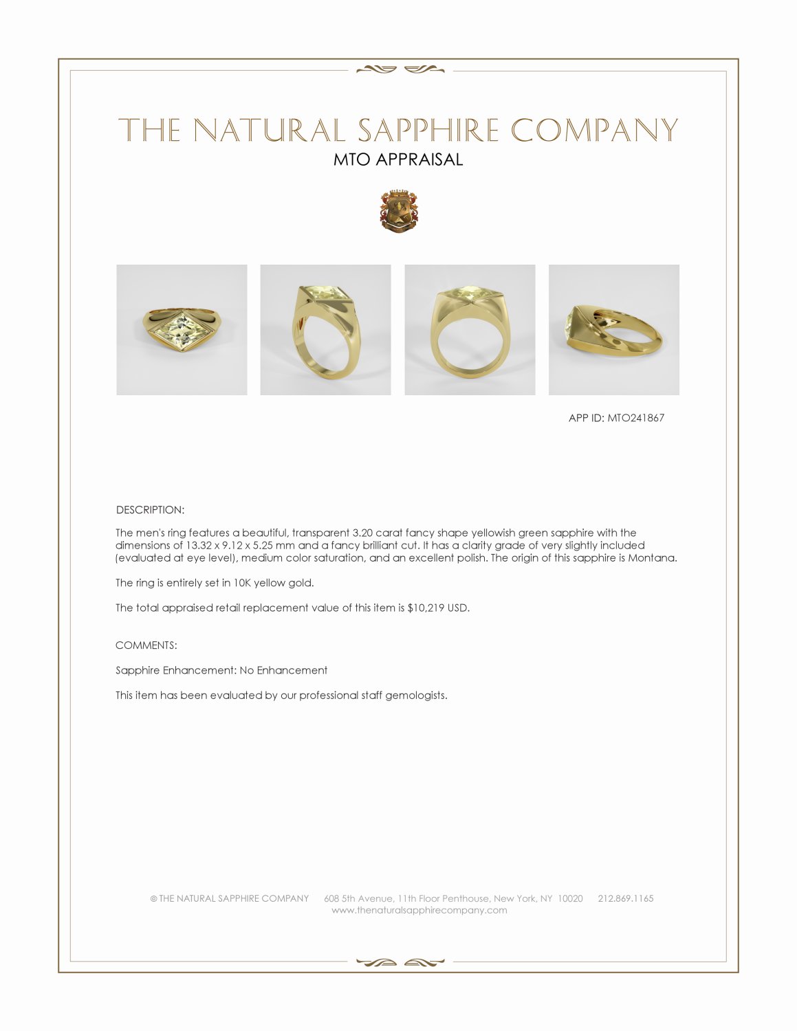 Jewelry