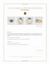 Jewelry Appraisal