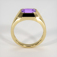 1.46 Ct. Gemstone Ring, 14K Yellow Gold 3