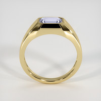 1.06 Ct. Gemstone Ring, 14K Yellow Gold 3