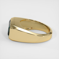 6.03 Ct. Gemstone Ring, 14K Yellow Gold 4