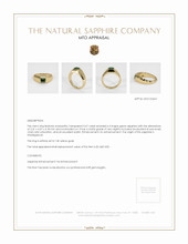 Jewelry Appraisal