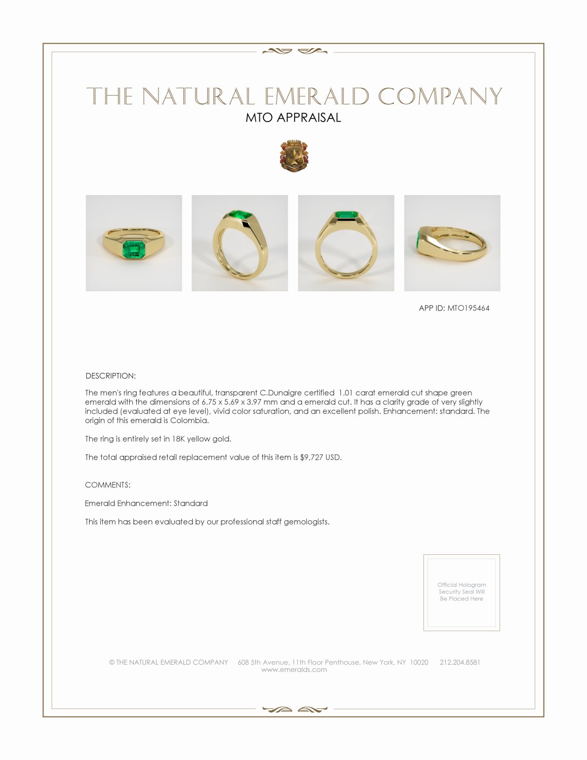 Jewelry