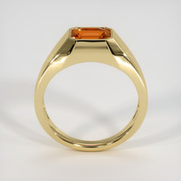 1.45 Ct. Gemstone Ring, 18K Yellow Gold 3