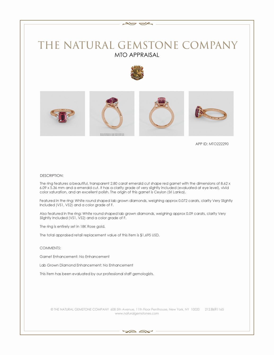 Jewelry