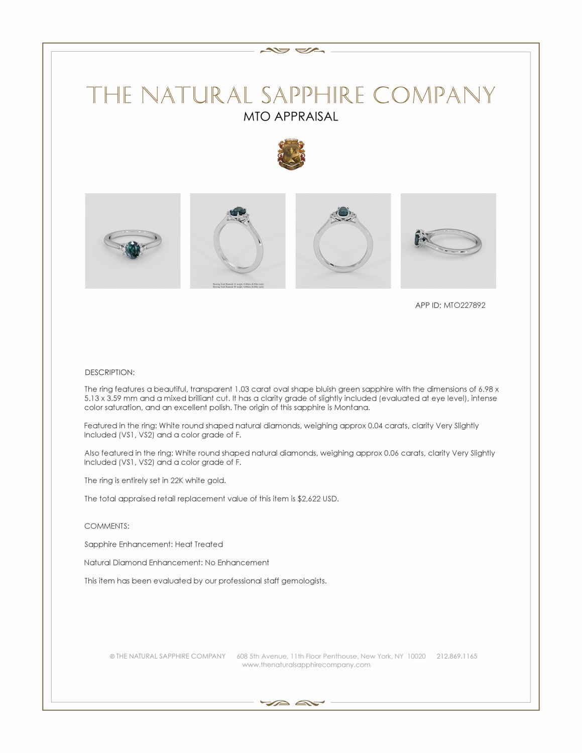 Jewelry