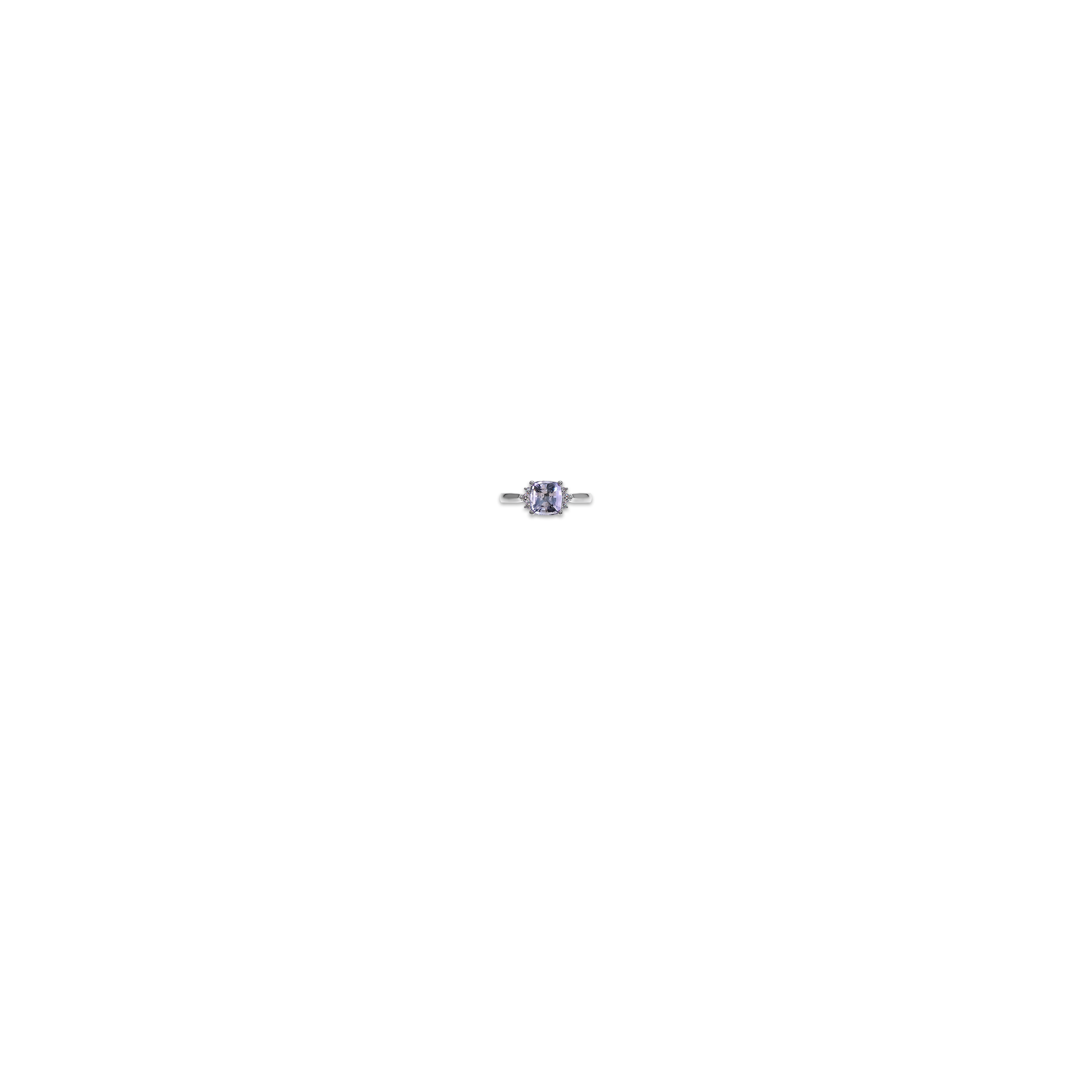 Jewelry image on model