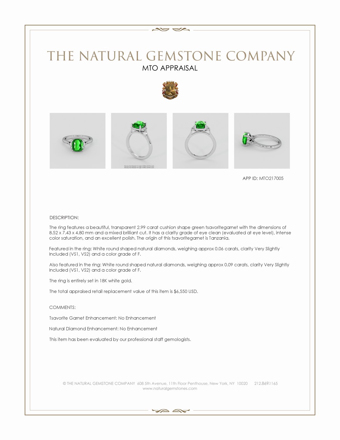Jewelry