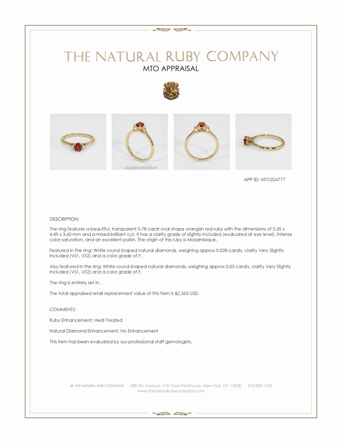 Jewelry