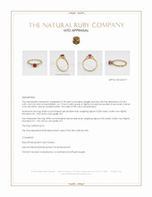 Jewelry Appraisal