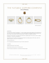 Jewelry Appraisal