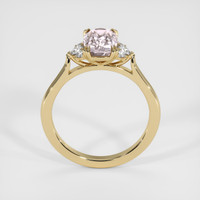 2.65 Ct. Gemstone Ring, 14K Yellow Gold 3