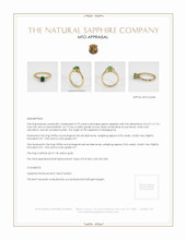 Jewelry Appraisal