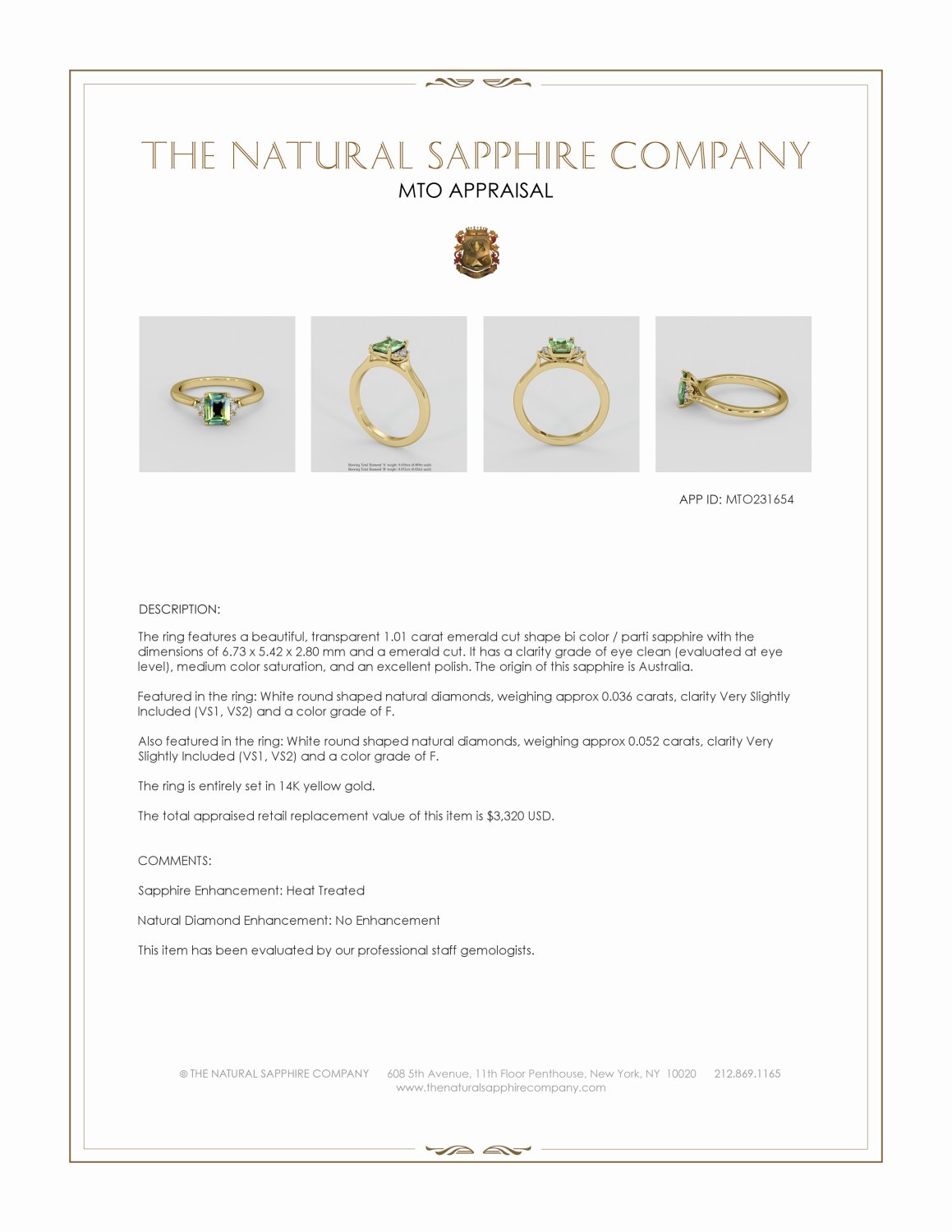 Jewelry