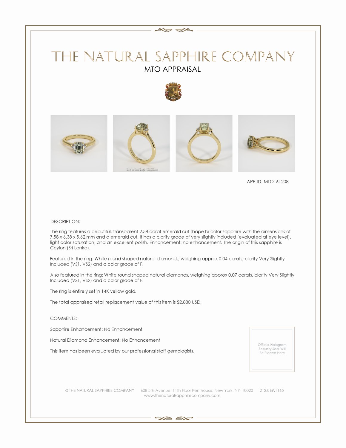 Jewelry