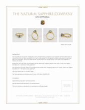Jewelry Appraisal