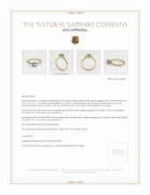 Jewelry Appraisal