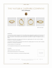 Jewelry Appraisal