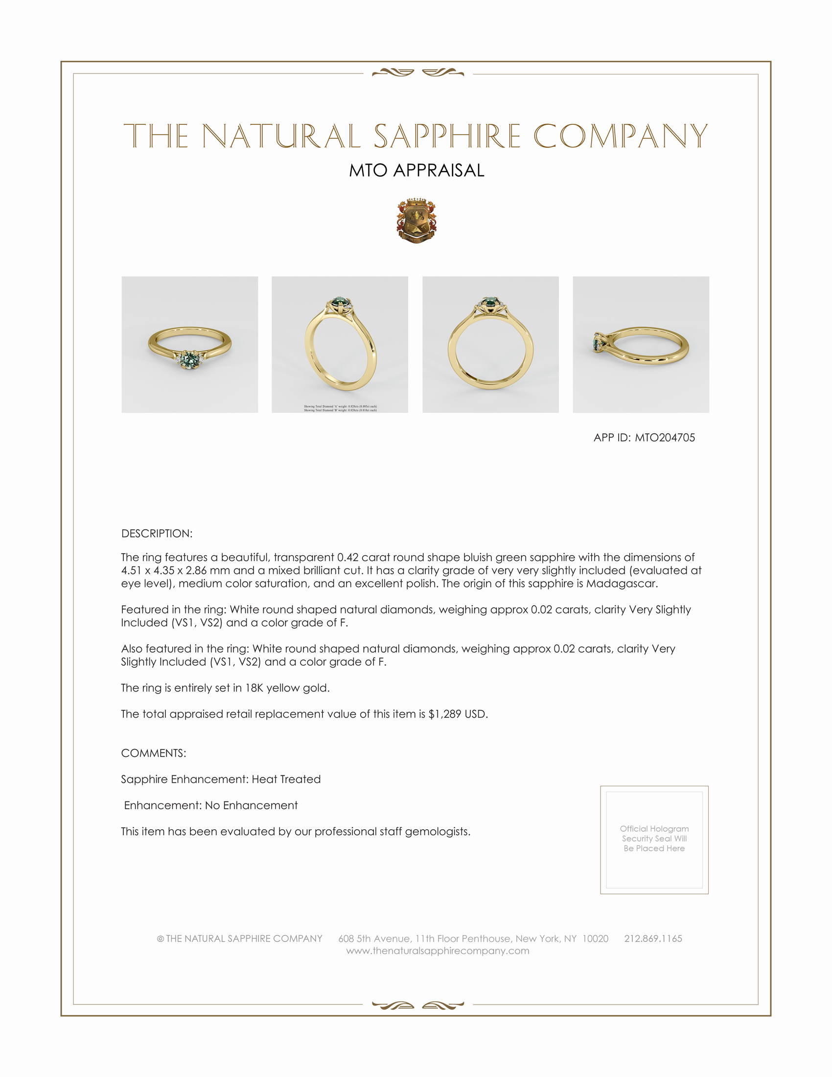 Jewelry