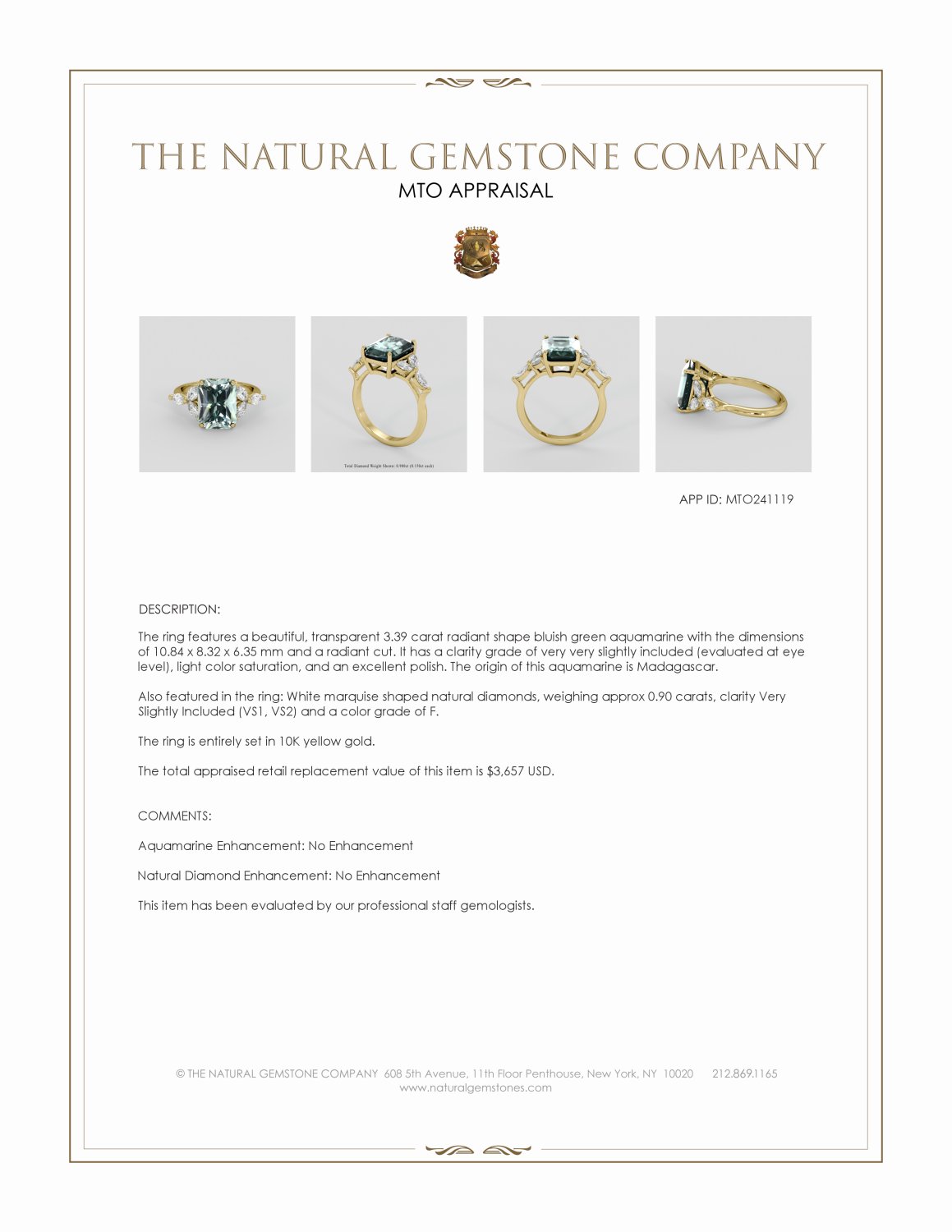 Jewelry