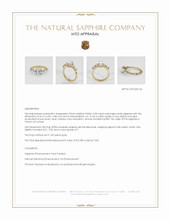 Jewelry Appraisal