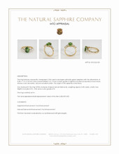 Jewelry Appraisal