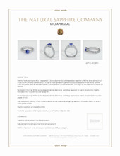 Jewelry Appraisal