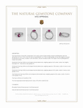 Jewelry Appraisal