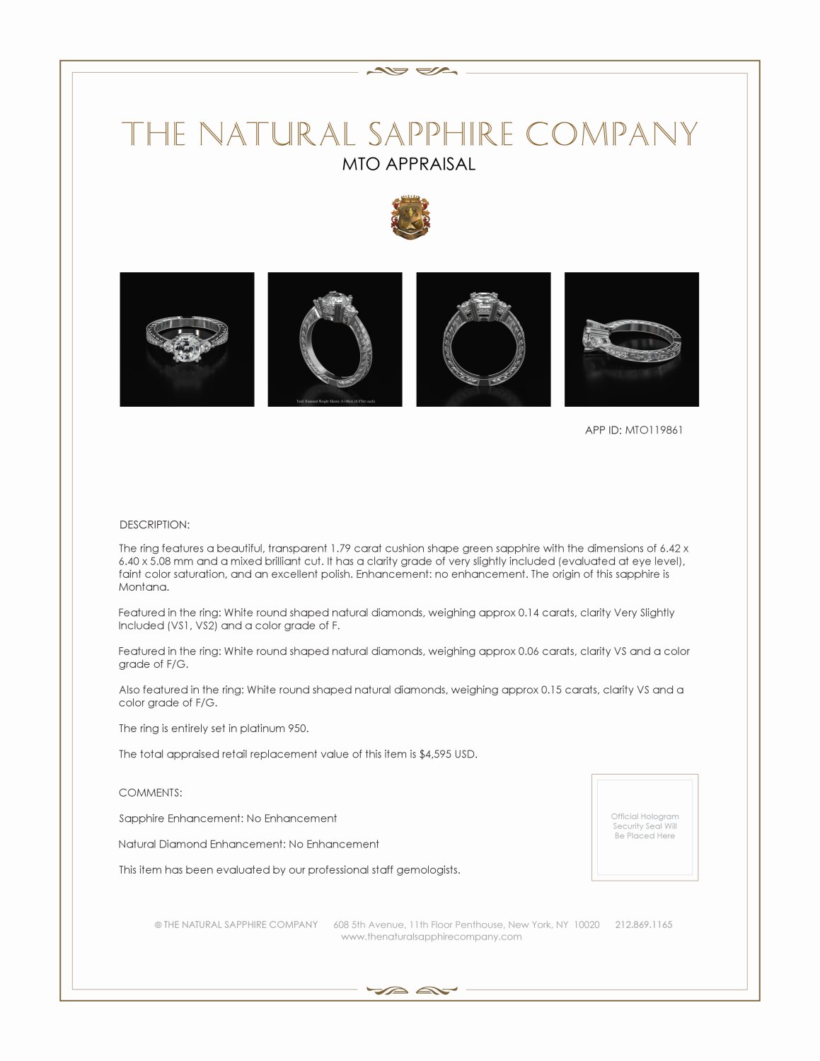 Jewelry
