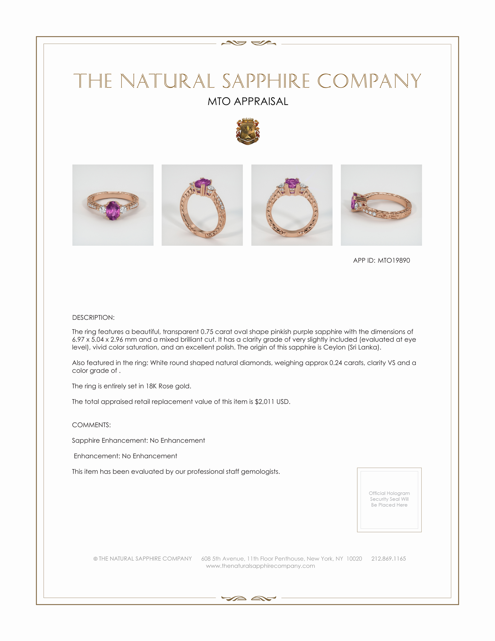 Jewelry