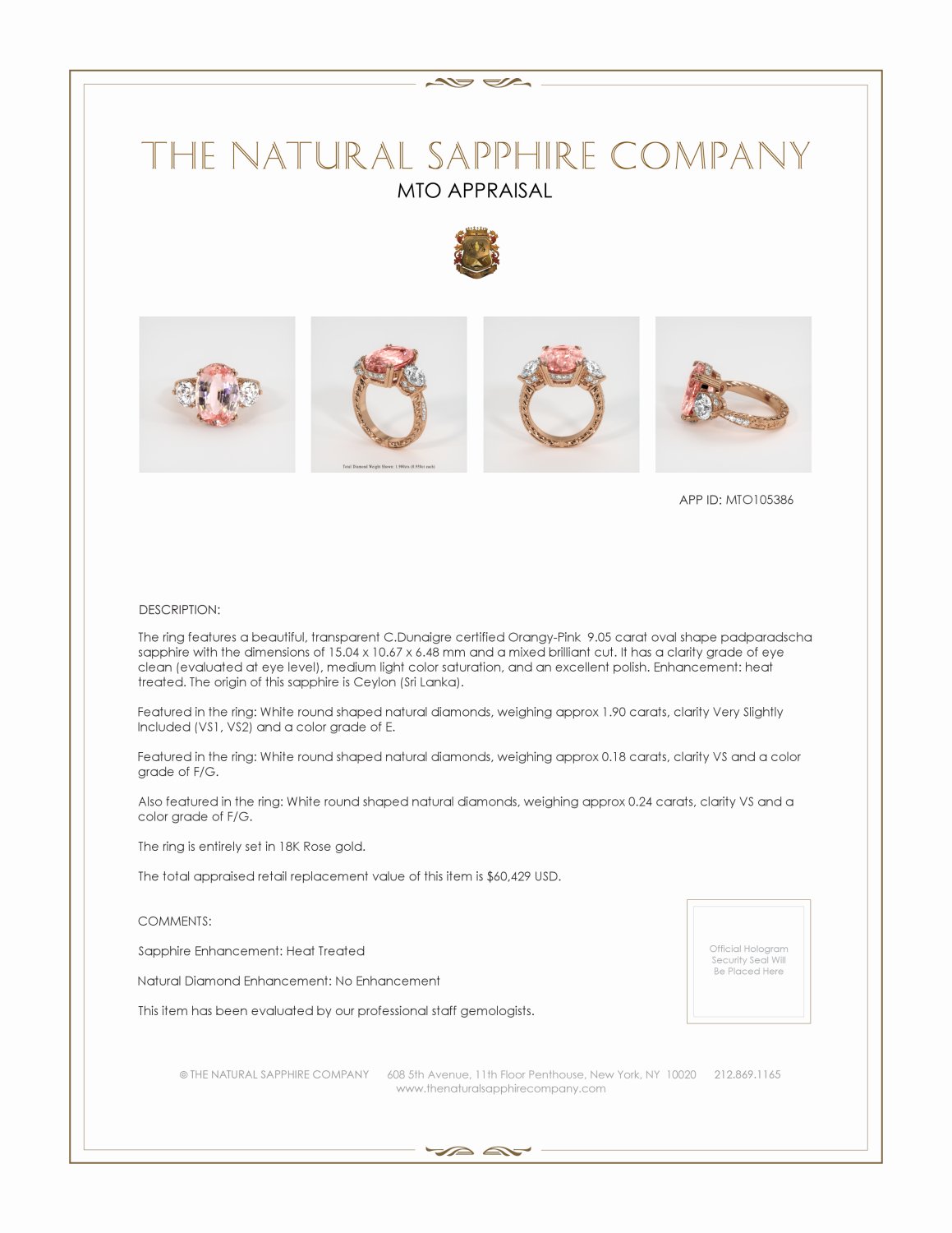 Jewelry