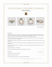 Jewelry Appraisal