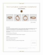 Jewelry Appraisal