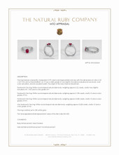 Jewelry Appraisal