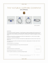 Jewelry Appraisal