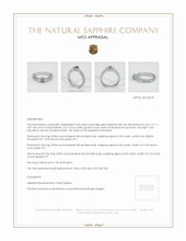 Jewelry Appraisal