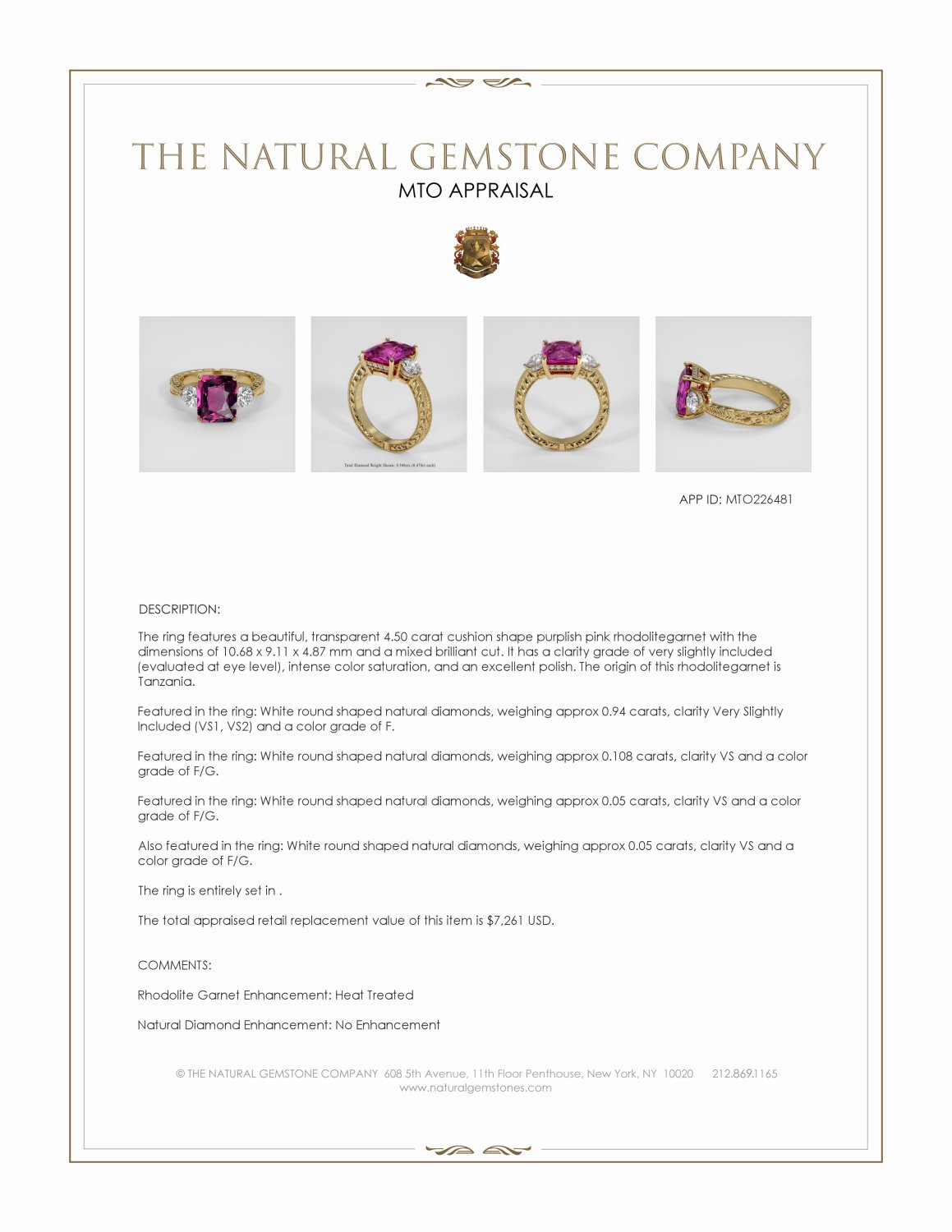 Jewelry