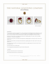 Jewelry Appraisal