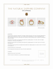 Jewelry Appraisal