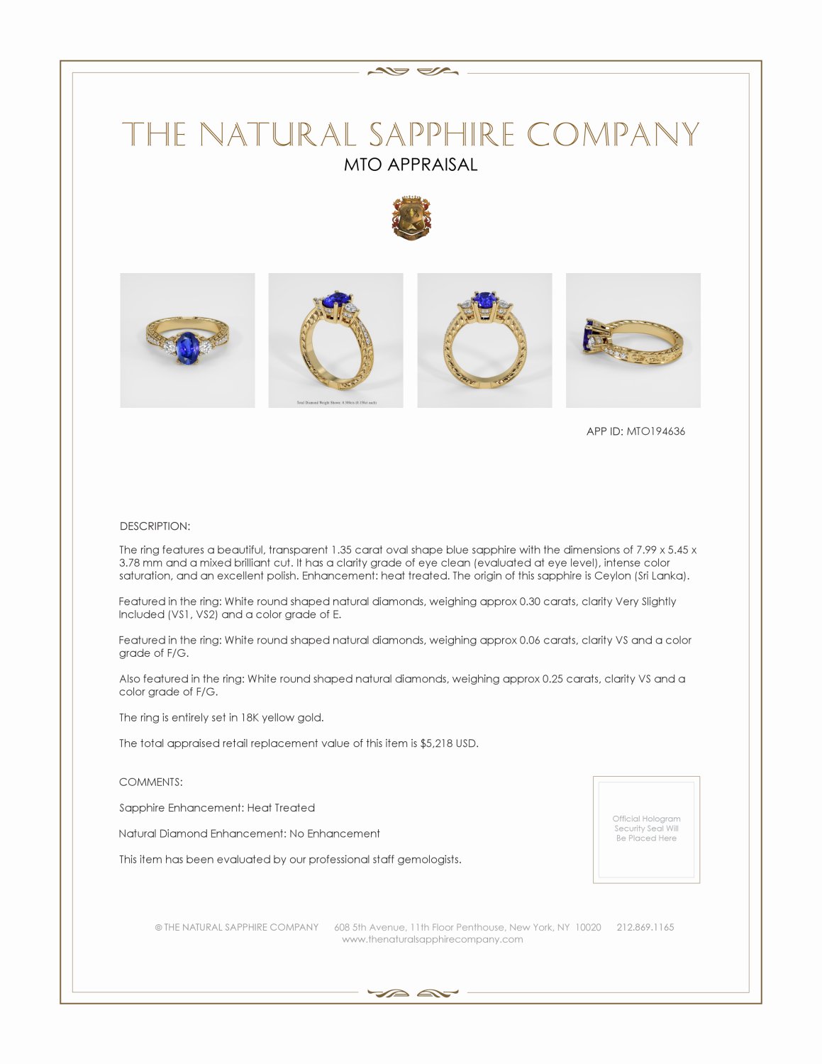 Jewelry