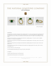 Jewelry Appraisal