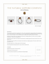 Jewelry Appraisal