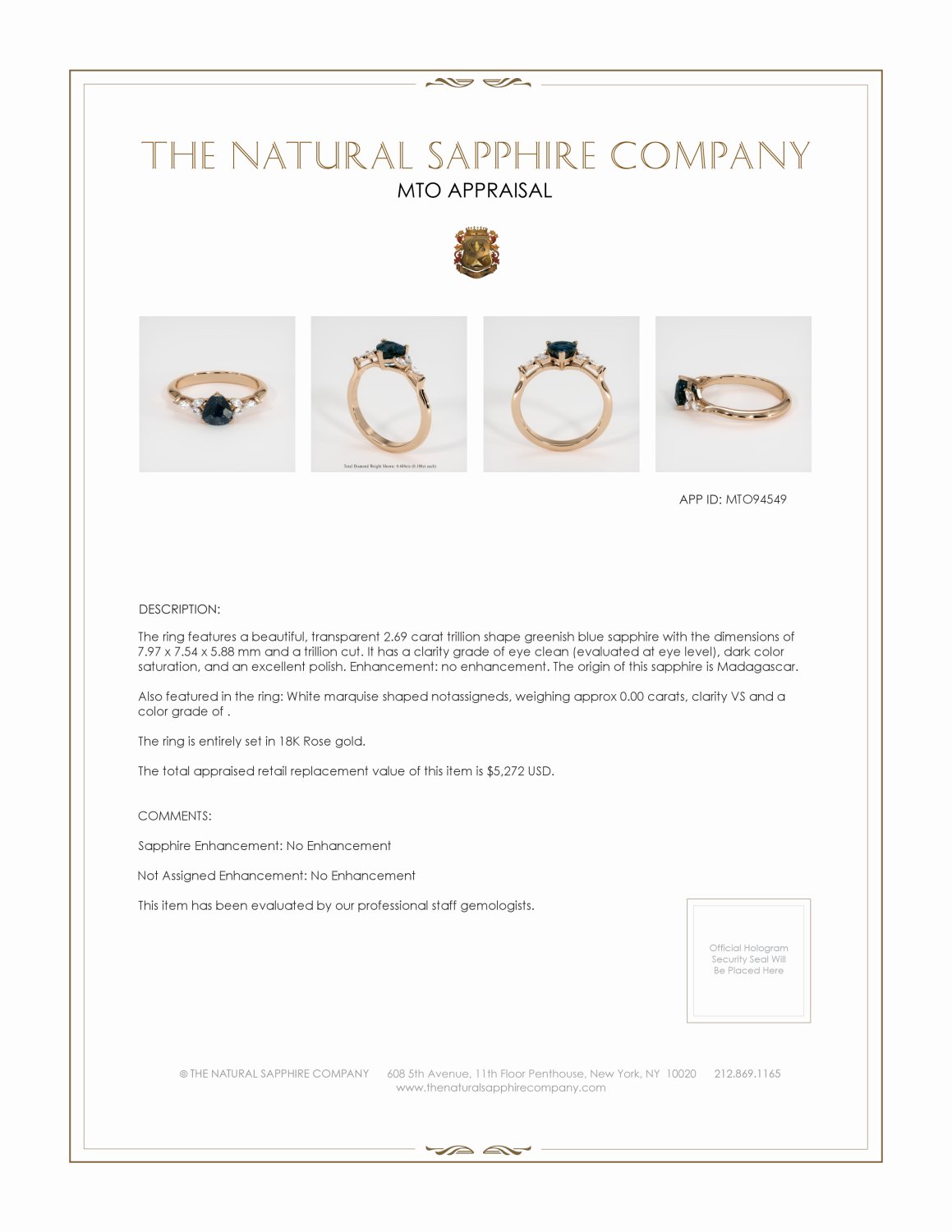 Jewelry