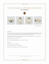 Jewelry Appraisal