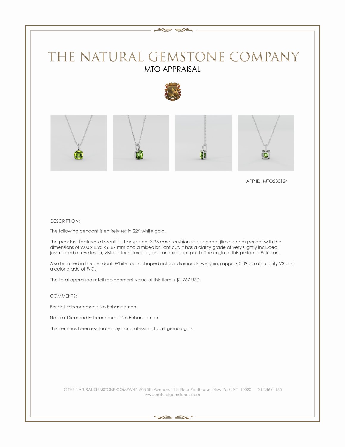 Jewelry